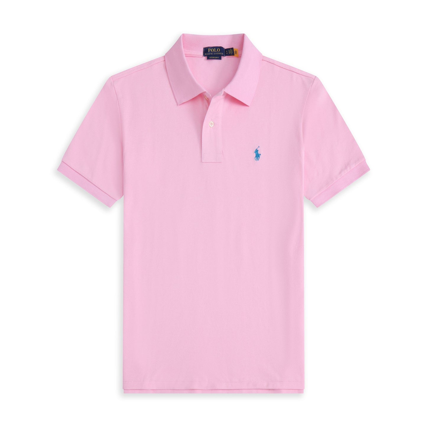Polo Ralph Lauren T-Shirt Pink