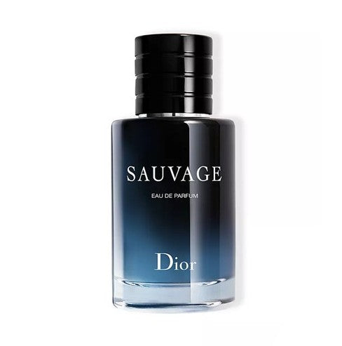 Dior Sauvage EDP 100ml