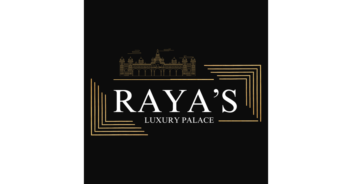 SPRING SALE – Raya's Luxury Palace