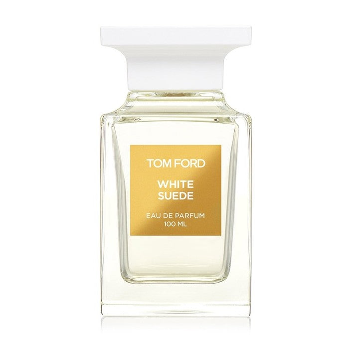 Tom Ford White Suede 100ml
