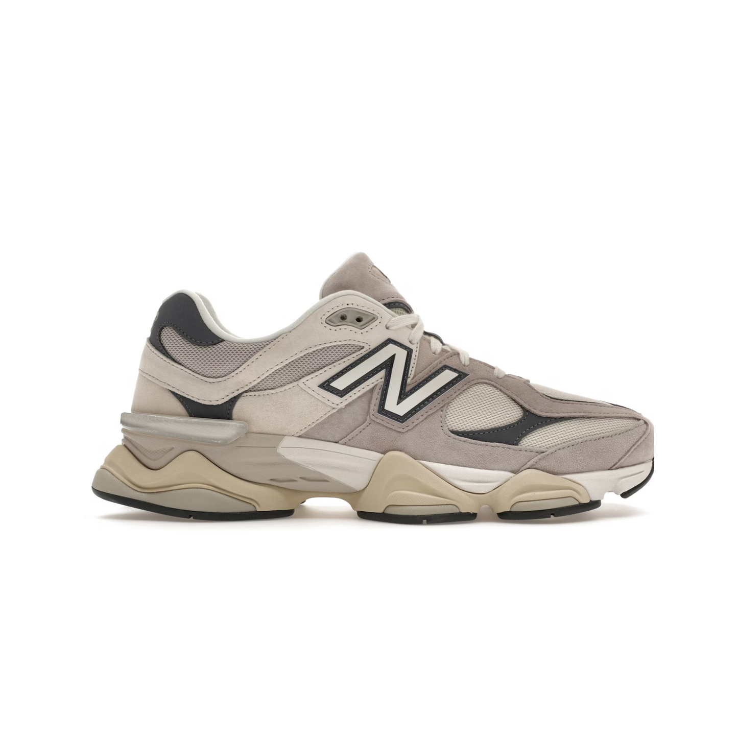 New Balance 9060 Moonrock Linen