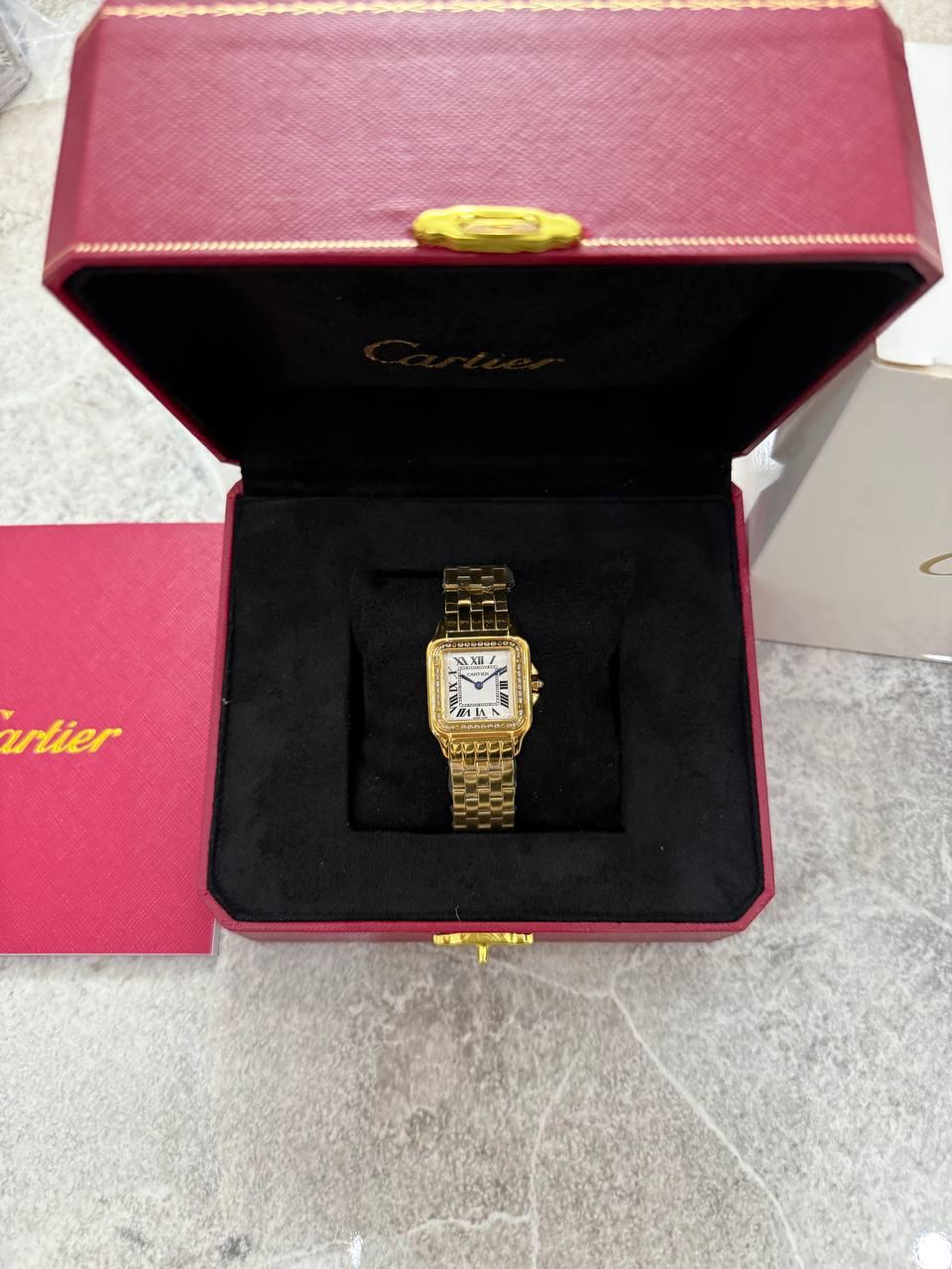 Cartier Panthère de Cartier