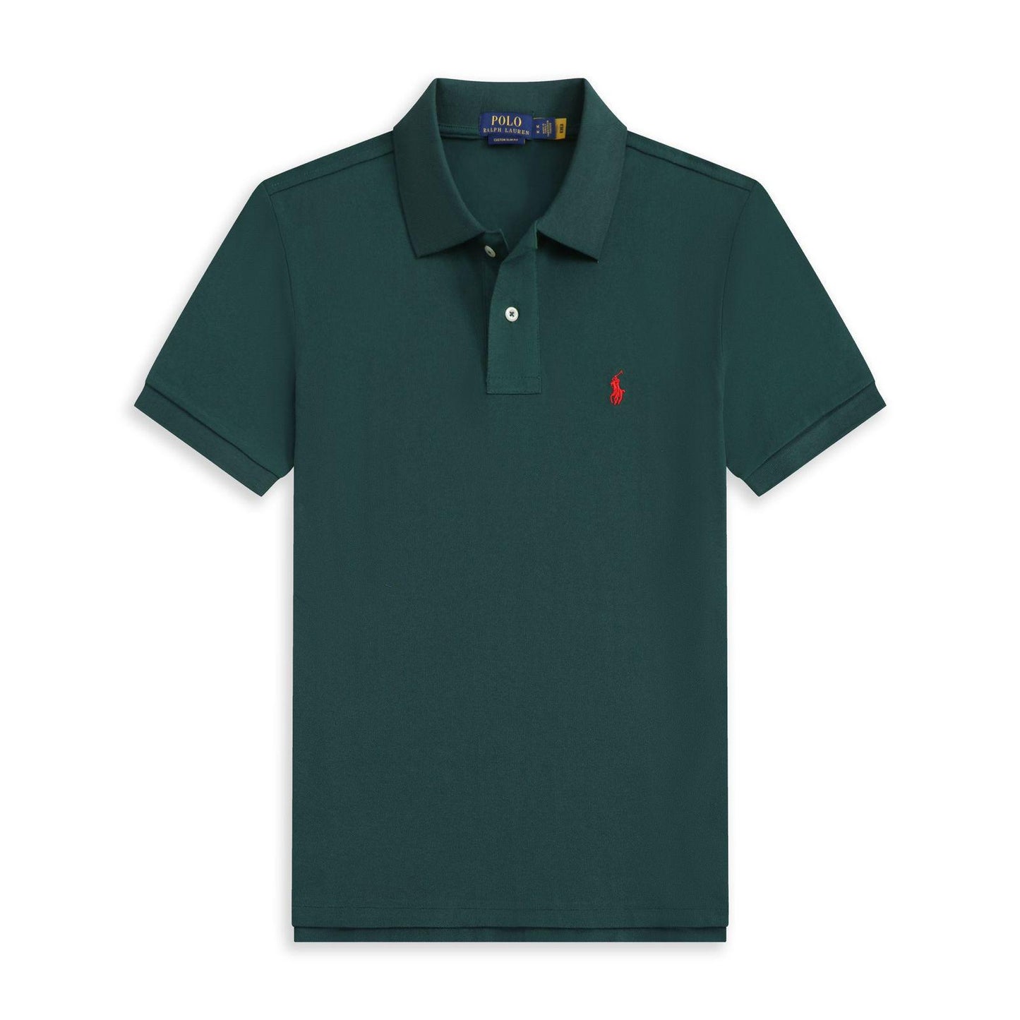 Polo Ralph Lauren T-Shirt Green