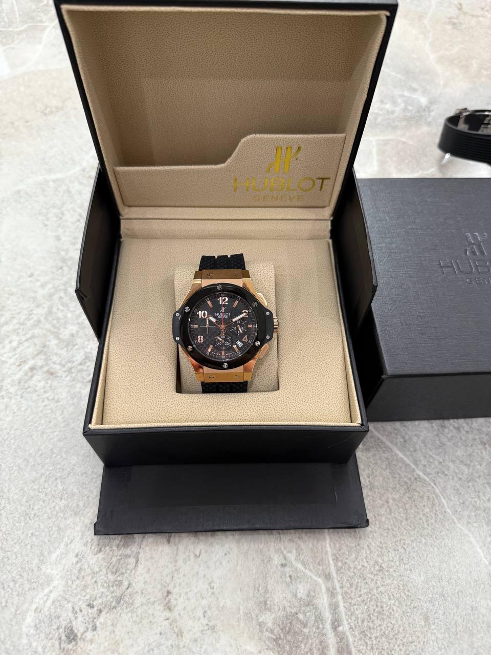 Hublot Big Bang 301.PB.131.RX