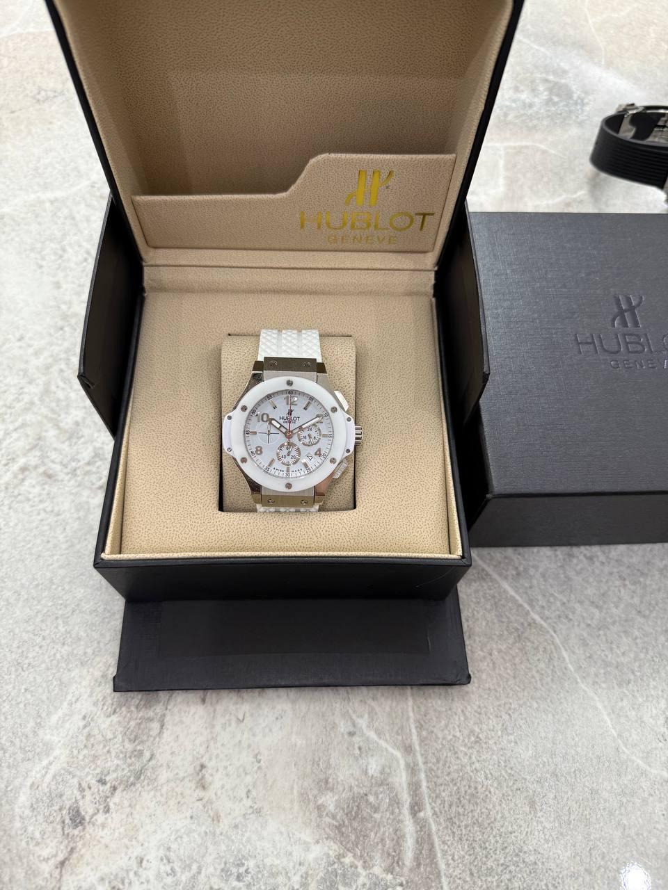 Hublot Big Bang St. Moritz 301.SE.230.RW