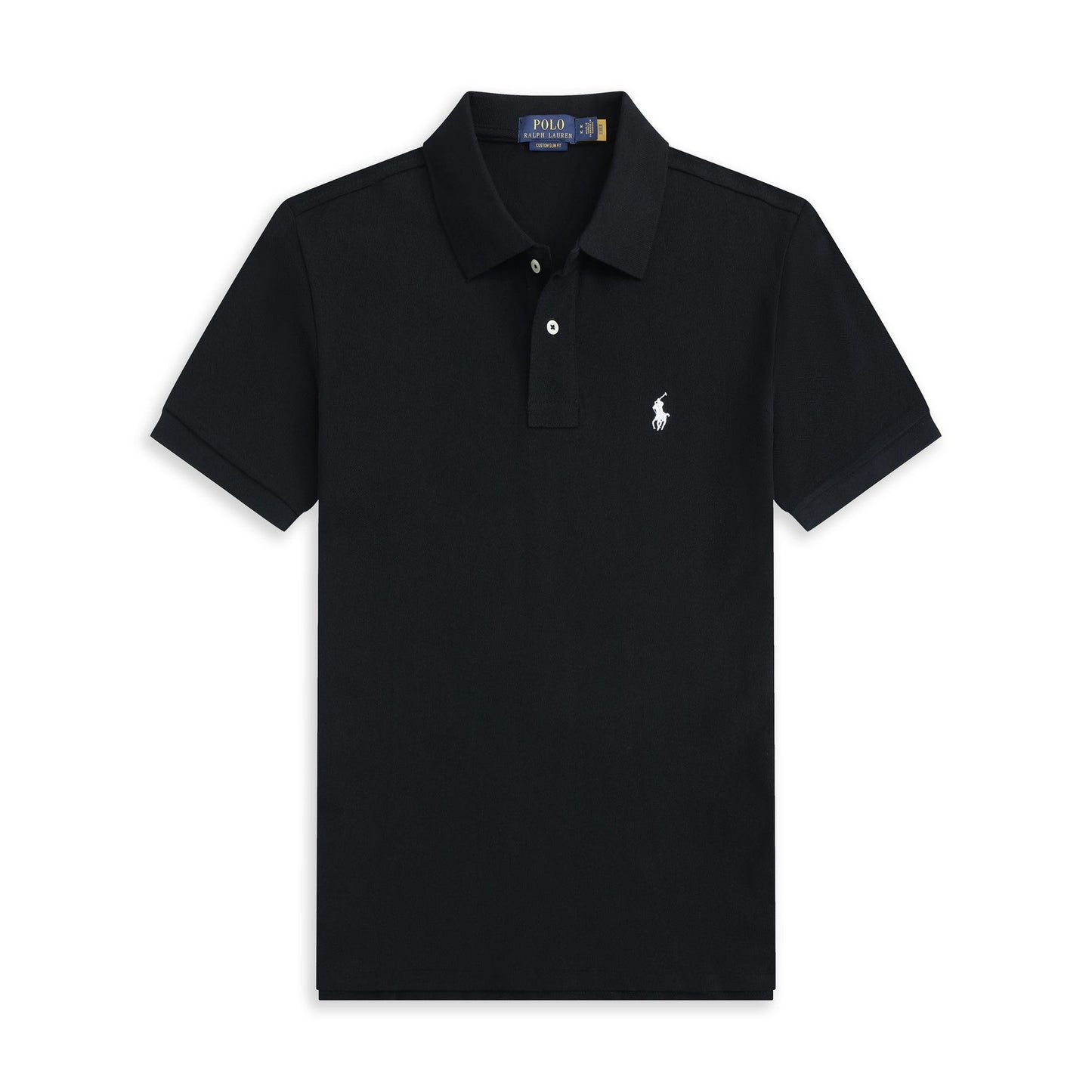 Polo Ralph Lauren T-Shirt Black