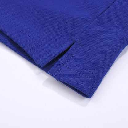 Lacoste T-Shirt Polo Blue