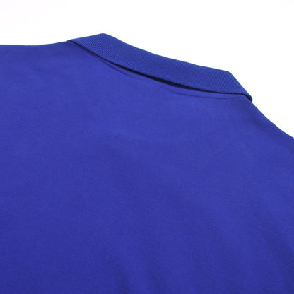 Lacoste T-Shirt Polo Blue