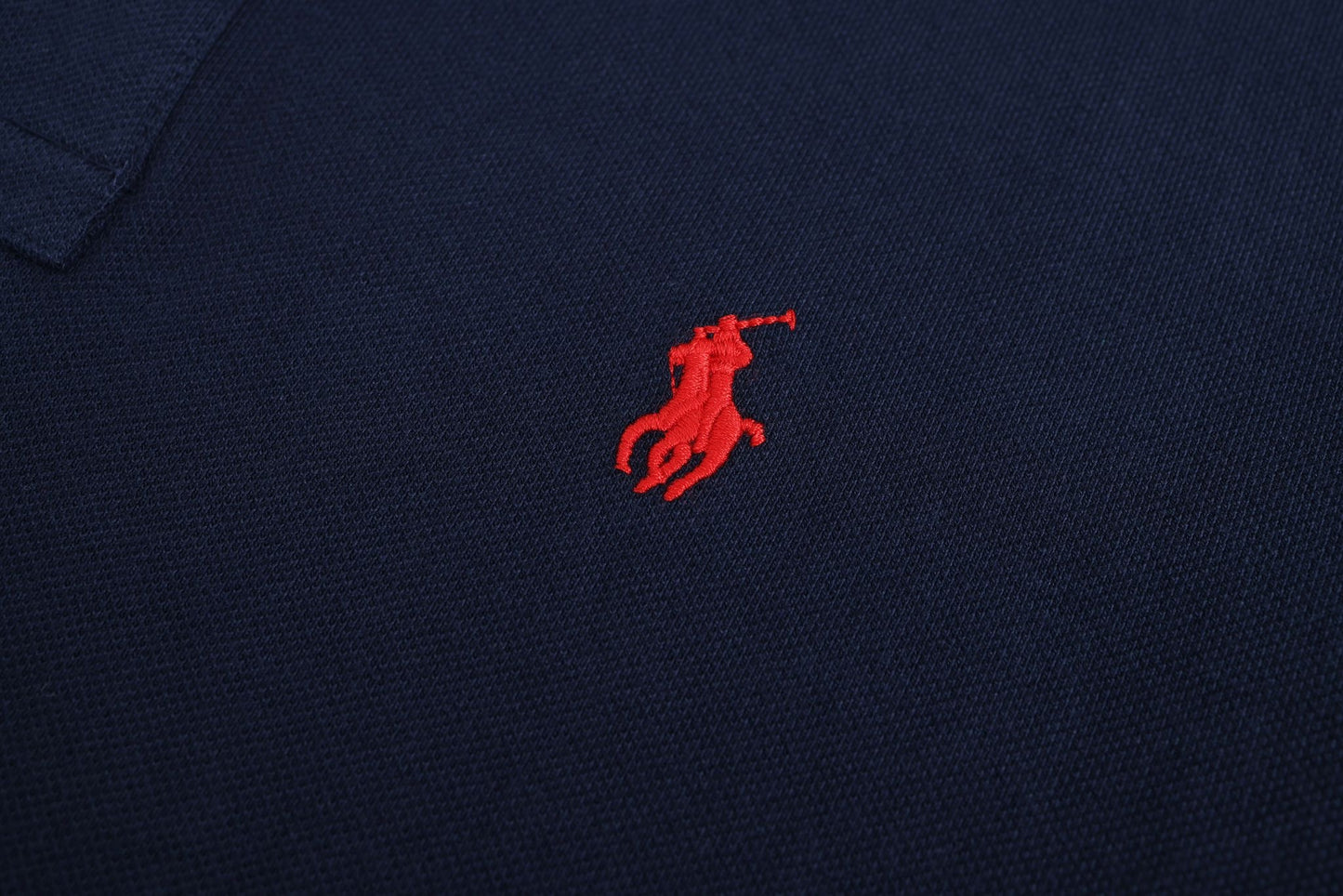 Polo Ralph Lauren T-Shirt Navy
