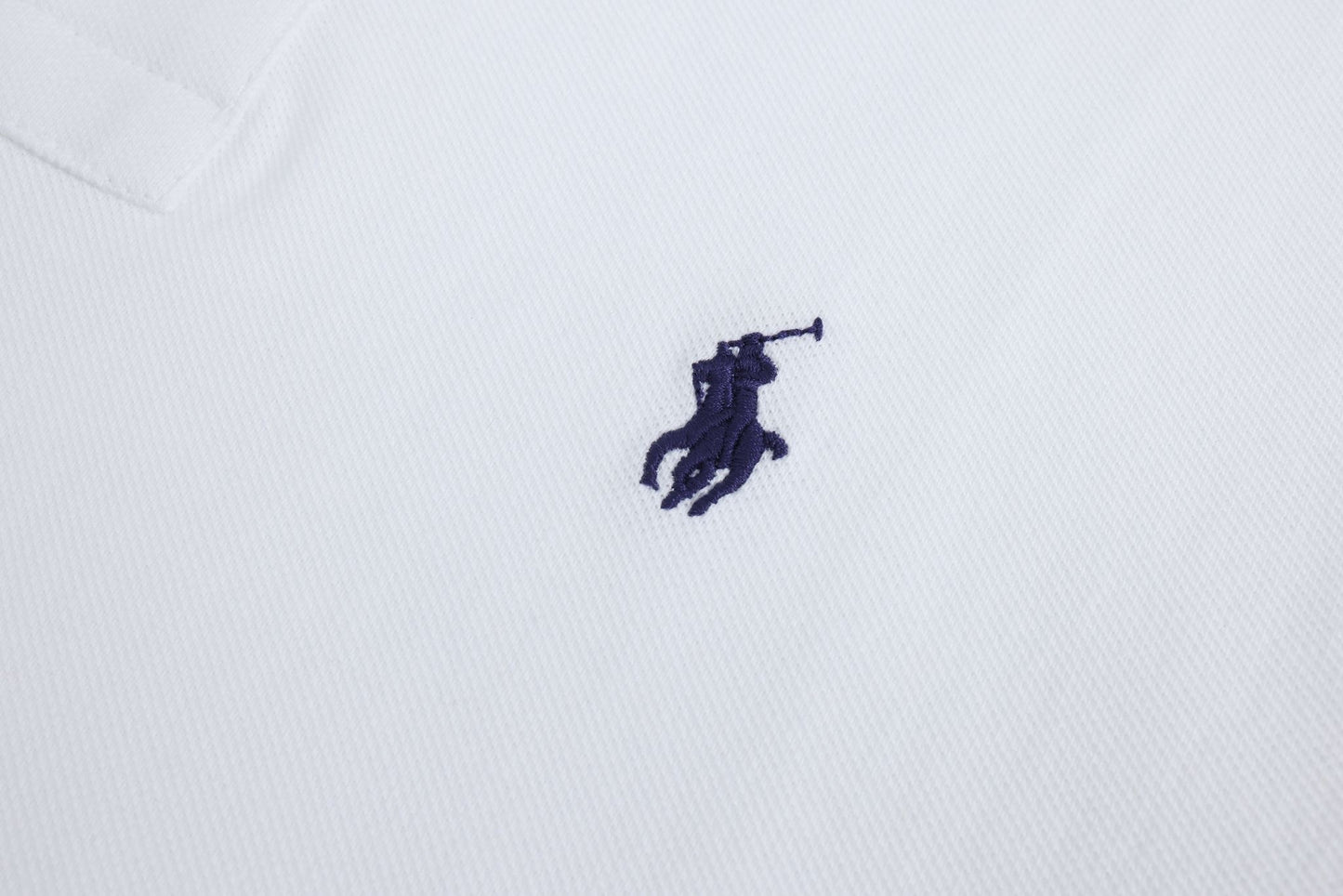 Polo Ralph Lauren T-Shirt White