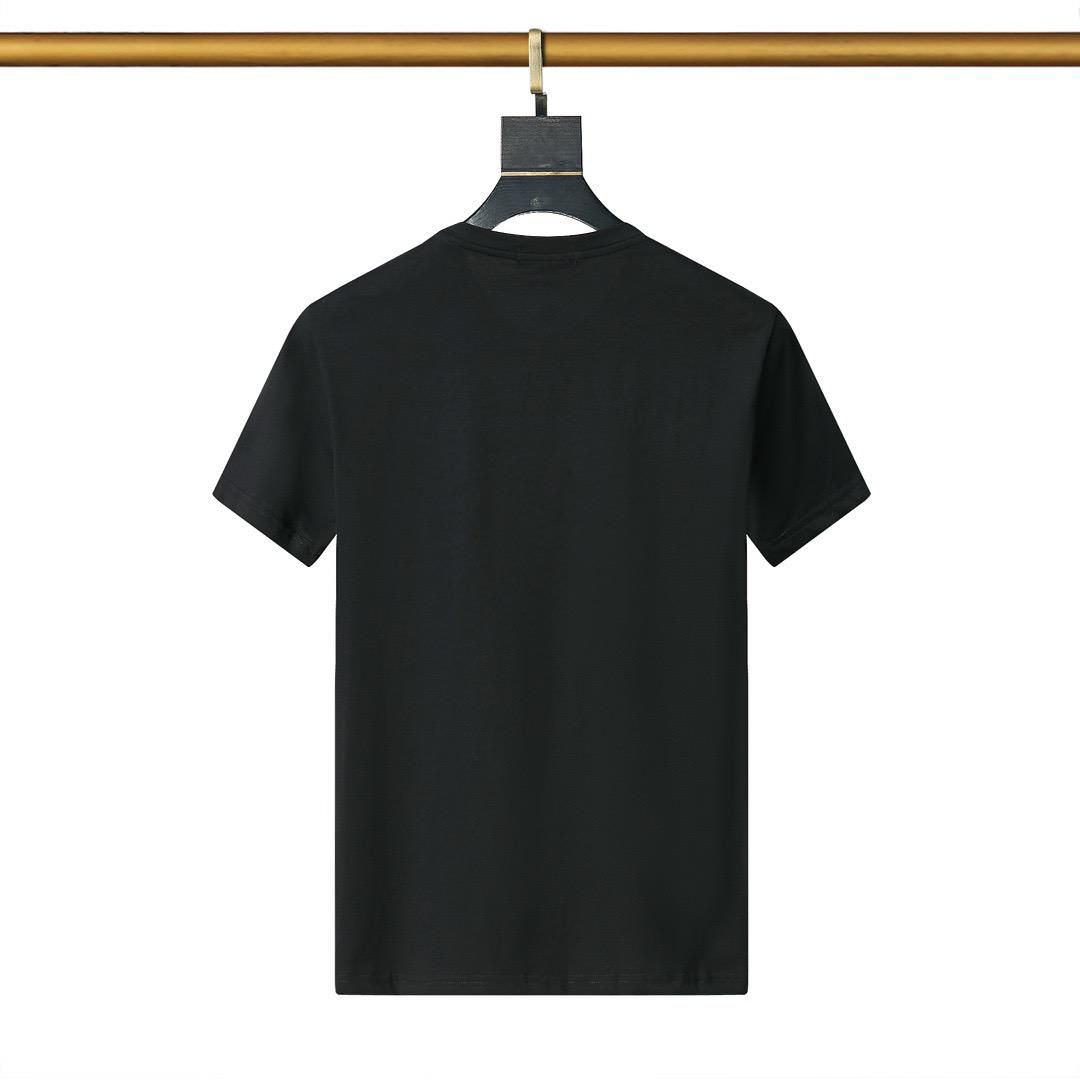 Givenchy T-Shirt Black