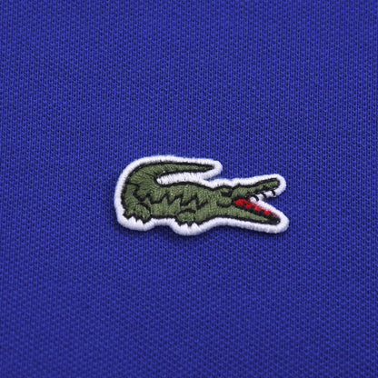 Lacoste T-Shirt Polo Blue