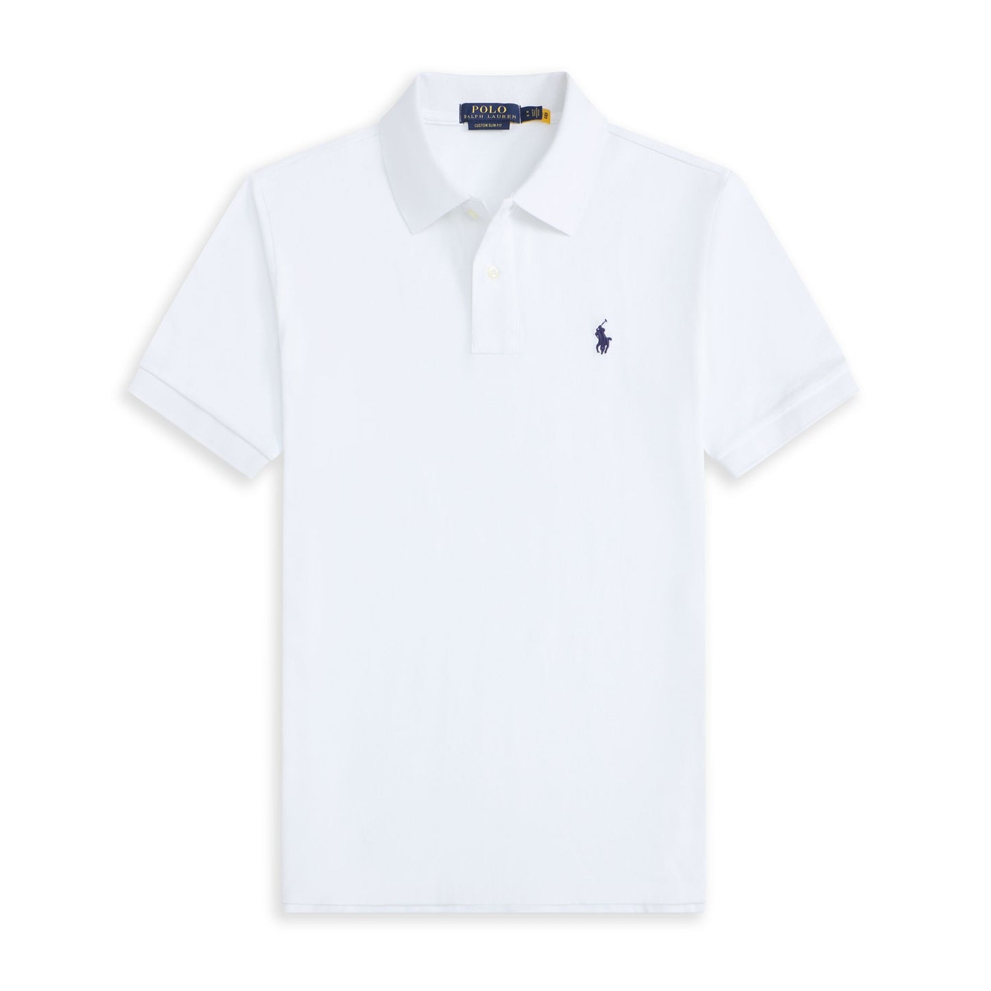 Polo Ralph Lauren T-Shirt White