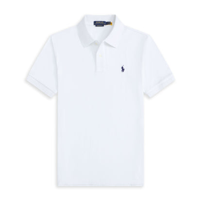 Polo Ralph Lauren T-Shirt White