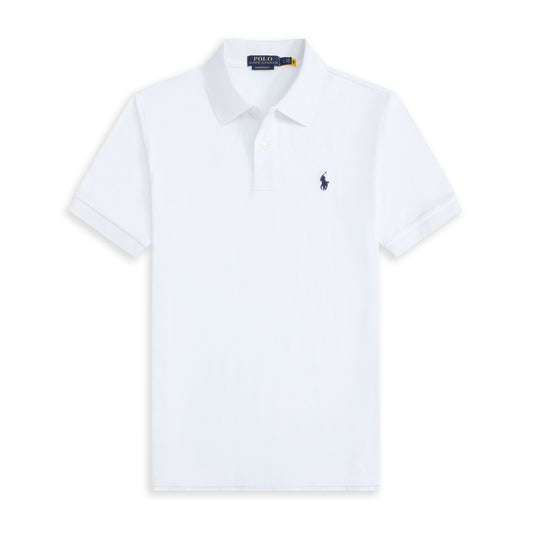 Polo Ralph Lauren T-Shirt White