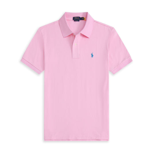 Polo Ralph Lauren T-Shirt Pink