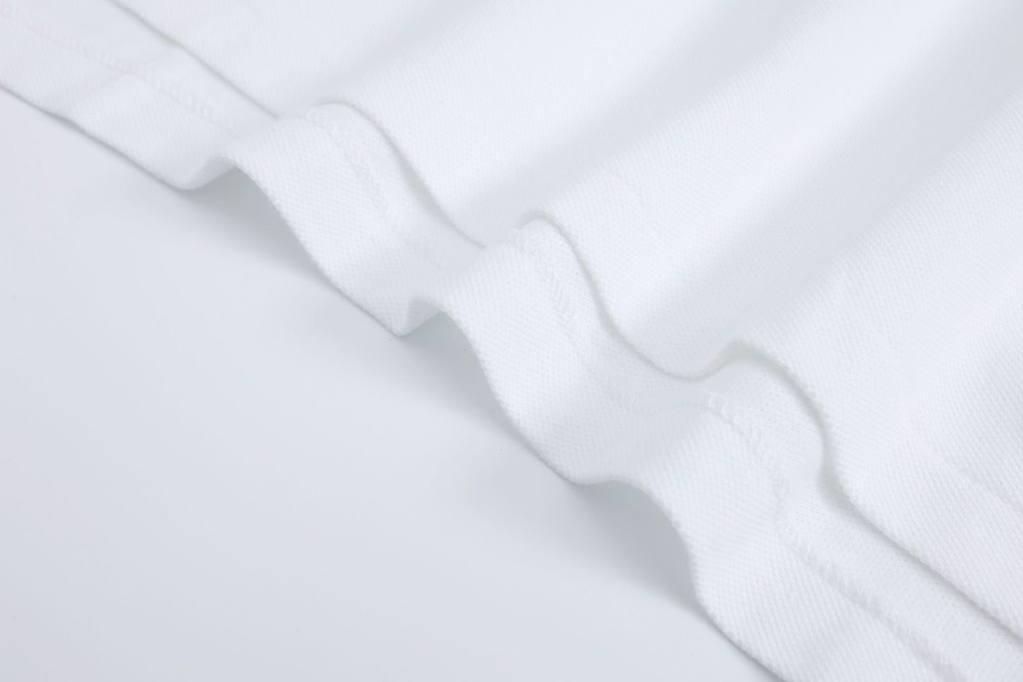 Polo Ralph Lauren T-Shirt White