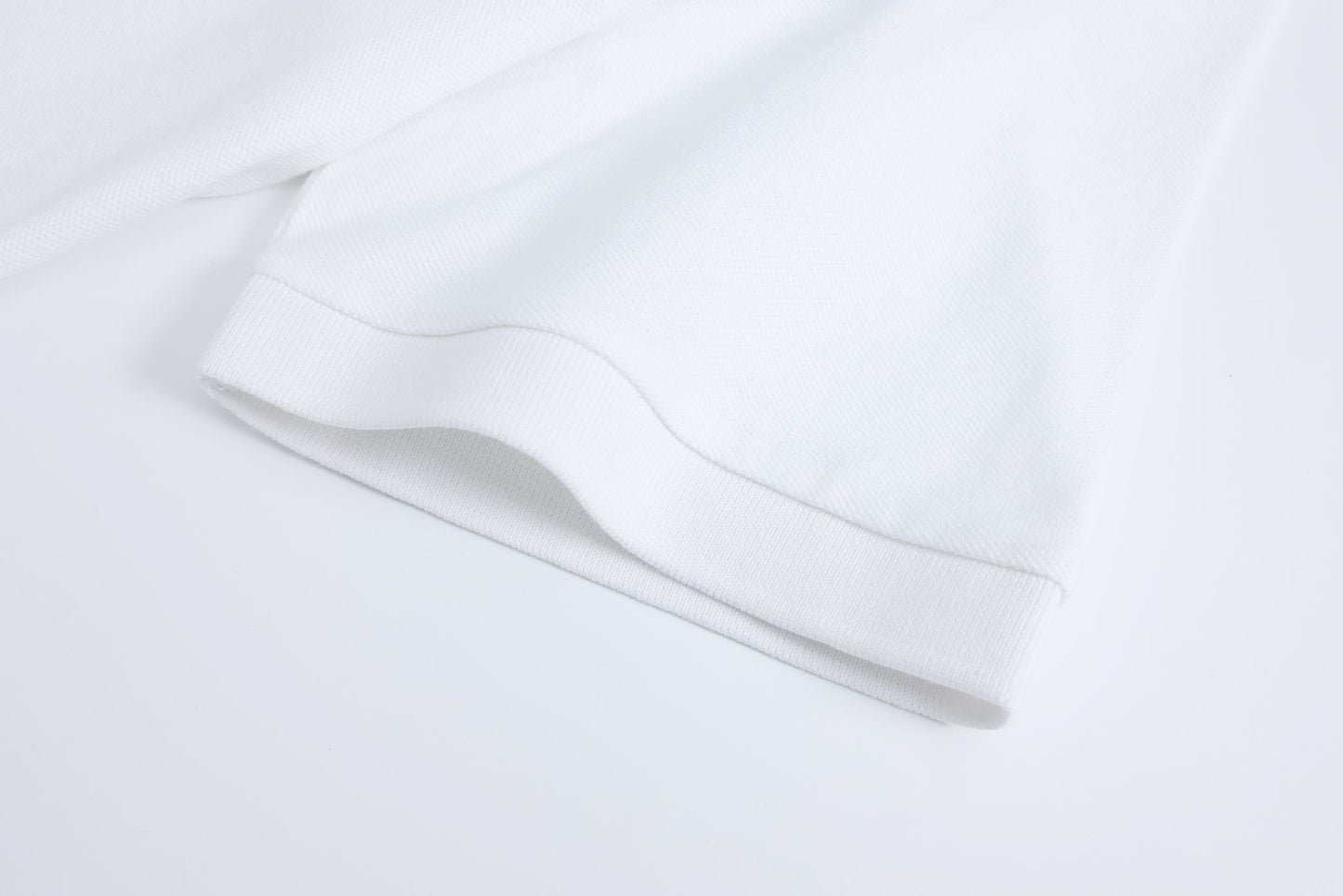 Polo Ralph Lauren T-Shirt White