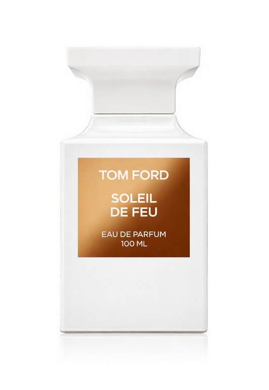 Tom Ford Soleil de Feu 100ml