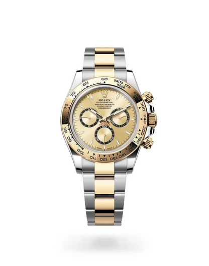 Rolex Cosmograph Daytona