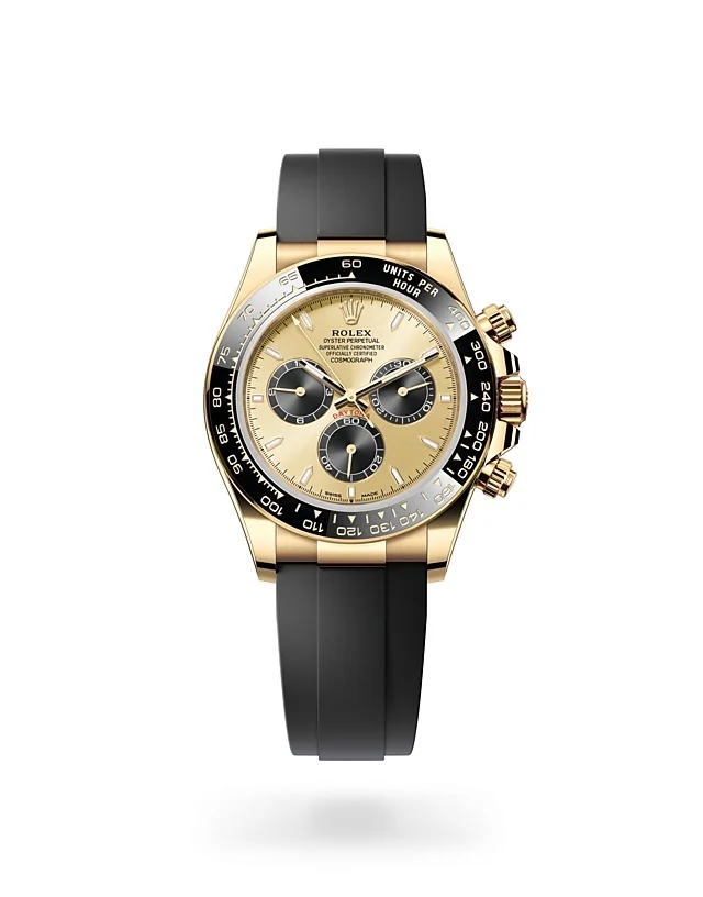 Rolex Cosmograph Daytona