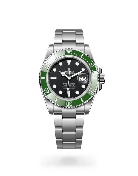 Rolex Submariner Date