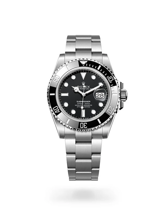 Rolex Submariner Date