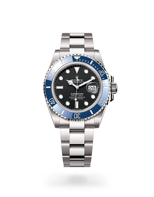 Rolex Submariner Date