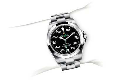 Rolex Air-King