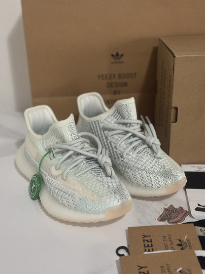 Adidas Yeezy Boost 350 "Cloud White"