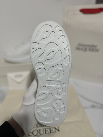 Alexander McQueen Pink