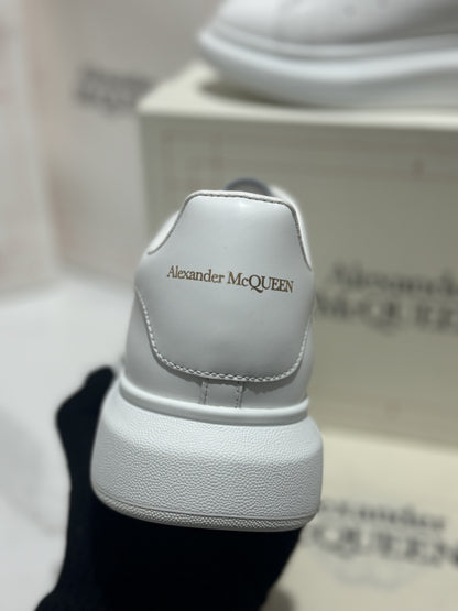 Alexander McQueen White