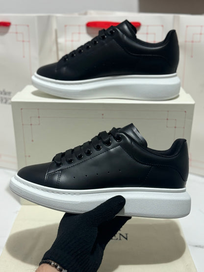 Alexander McQueen Full Black
