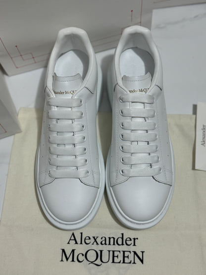 Alexander McQueen White