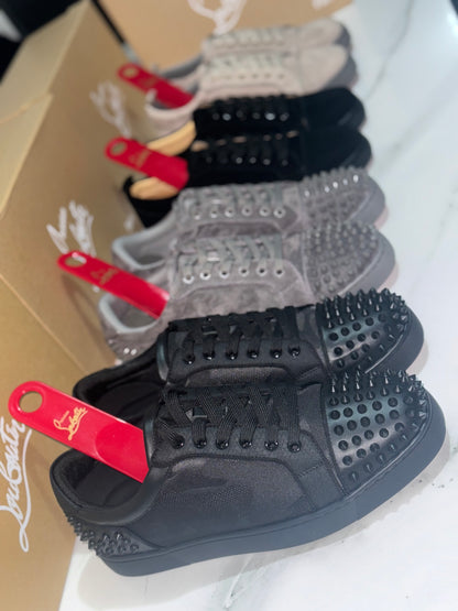 Christian Louboutin Louis Junior