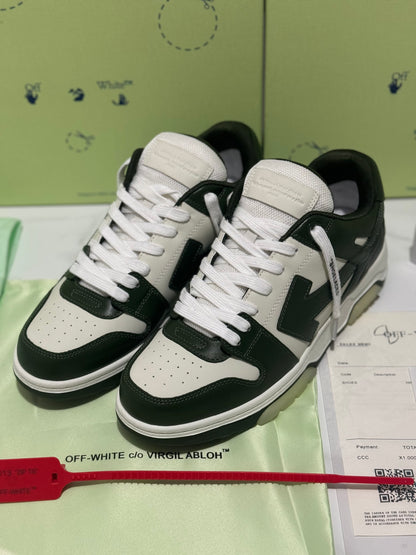 OFF WHITE Out Of Office