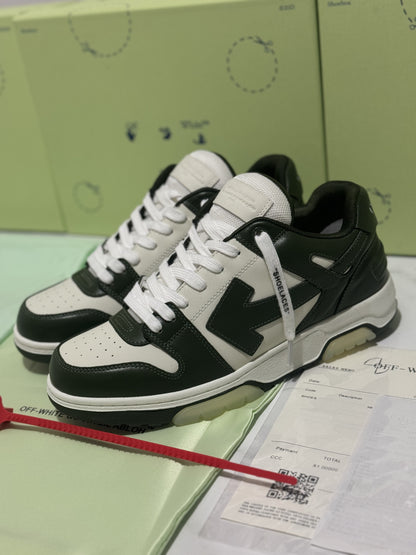 OFF WHITE Out Of Office