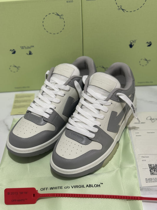 OFF WHITE Out Of Office