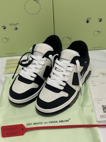 OFF WHITE Out Of Office