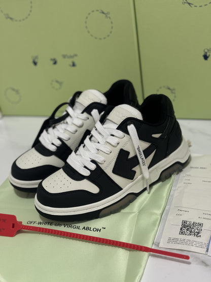 OFF WHITE Out Of Office