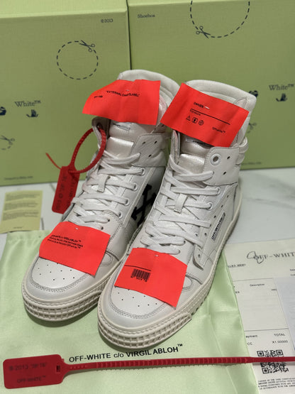 OFF WHITE Off Court 3.0