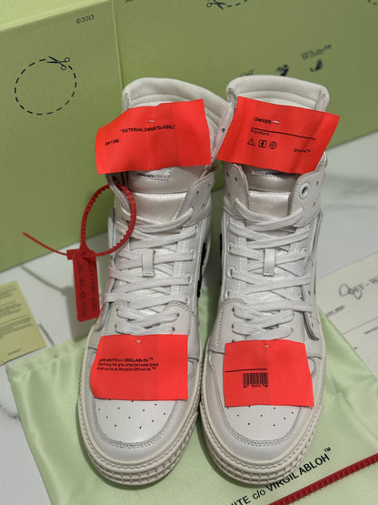 OFF WHITE Off Court 3.0