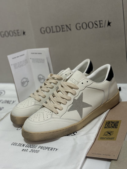 Golden Goose Super-Star