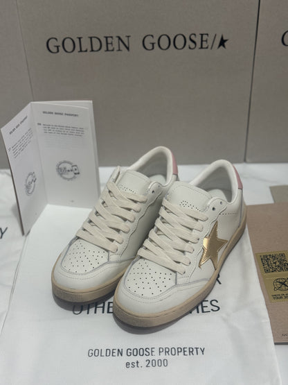 Golden Goose Super-Star