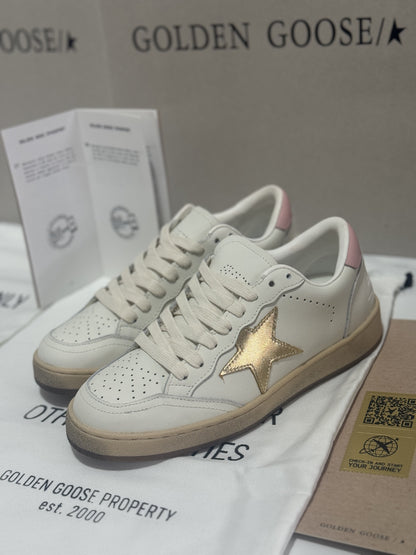 Golden Goose Super-Star