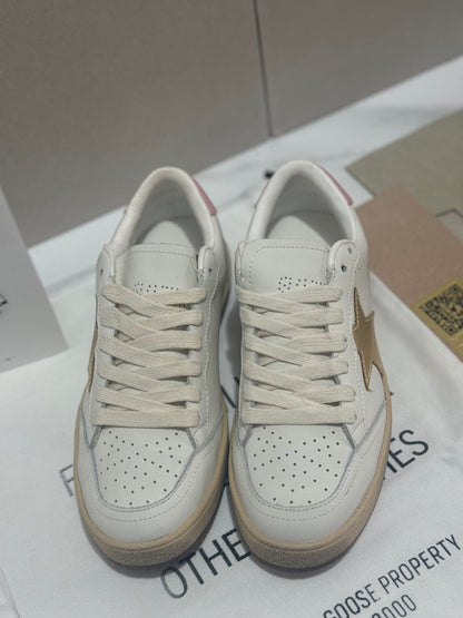 Golden Goose Super-Star