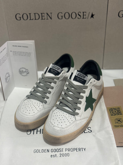 Golden Goose Super-Star