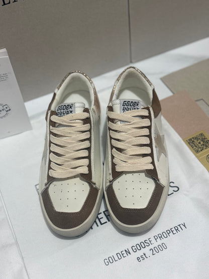 Golden Goose Super-Star