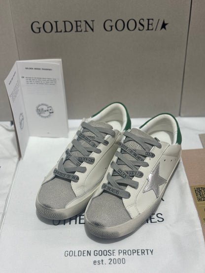 Golden Goose Super-Star