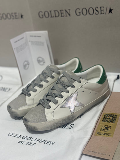 Golden Goose Super-Star